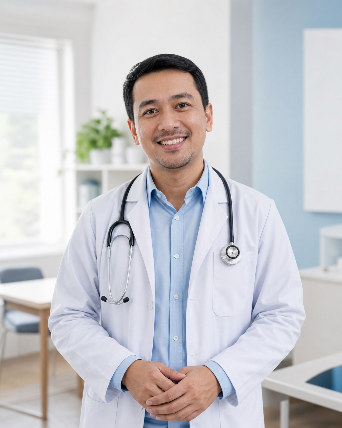 dr. Ahmad Pratama