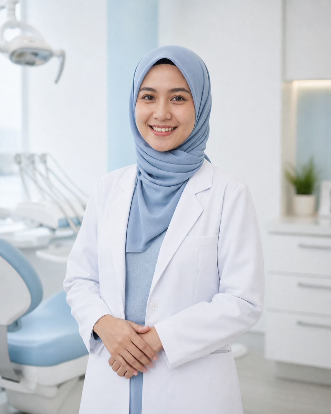 drg. Putri Sekar